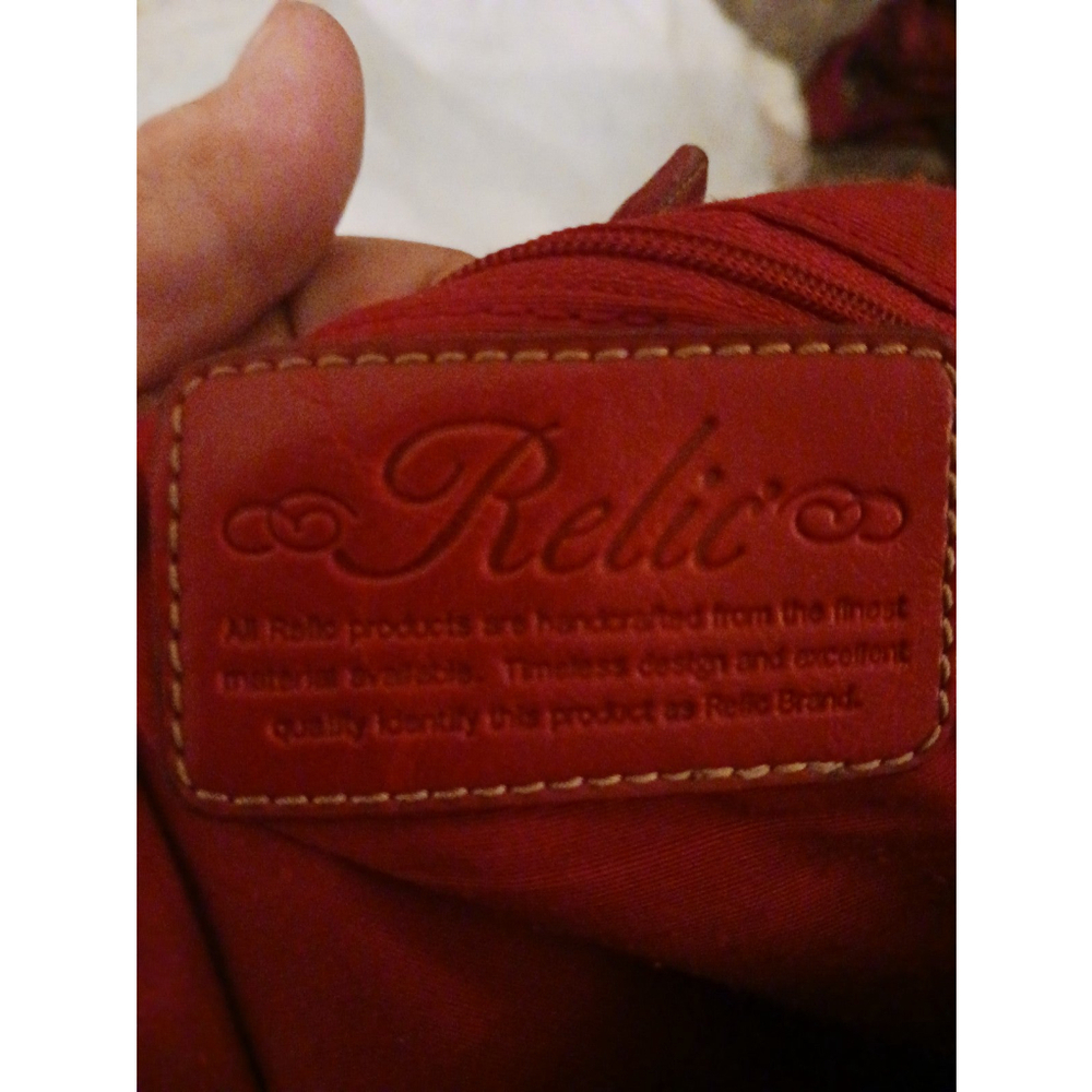 Relic Shoulderbag - Picture 2 of 4